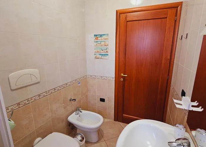 Appartement Casa Beatrice